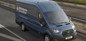 2024Ford E Transit ExtendedRange 2