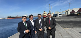 Visita AP A Coruña