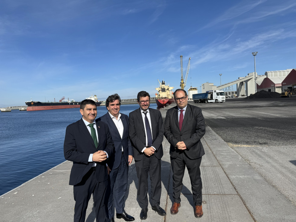 Visita AP A Coruña