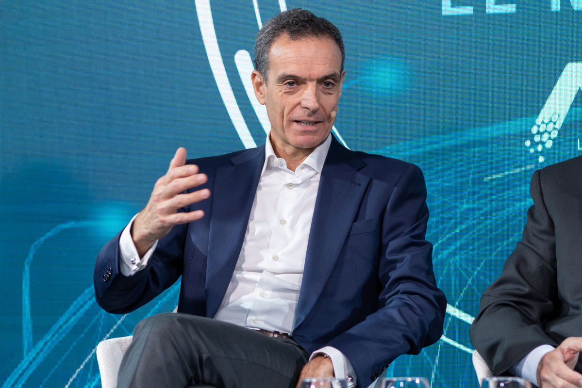 FORO ANFAC 2024 Rafael Barbadillo Confebus