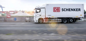 Db schenker