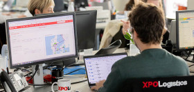 XPO Logistics 4PL
