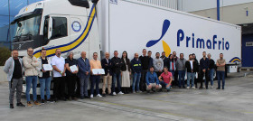 Programa de Conducción Eficiente Equipo