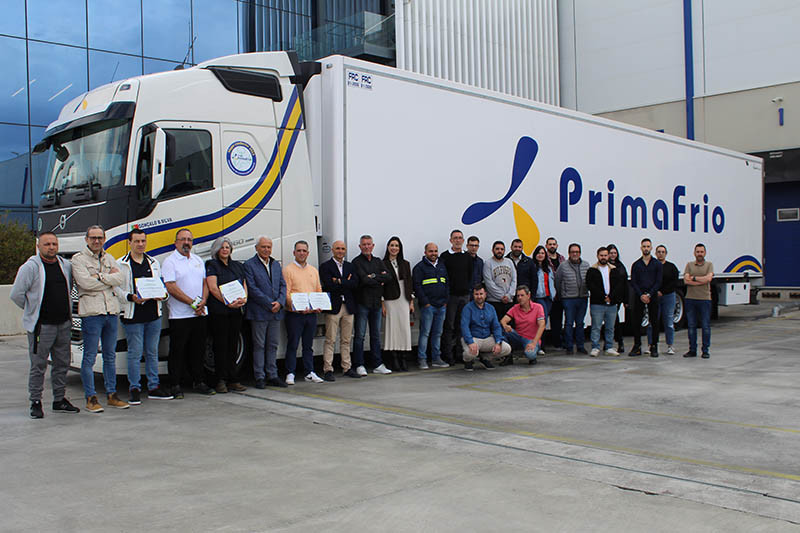 Programa de Conducción Eficiente Equipo