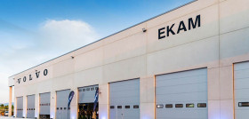 EKAM Asturias 1