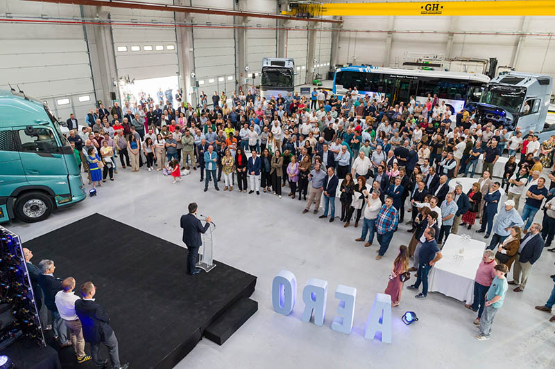 EKAM Asturias 3