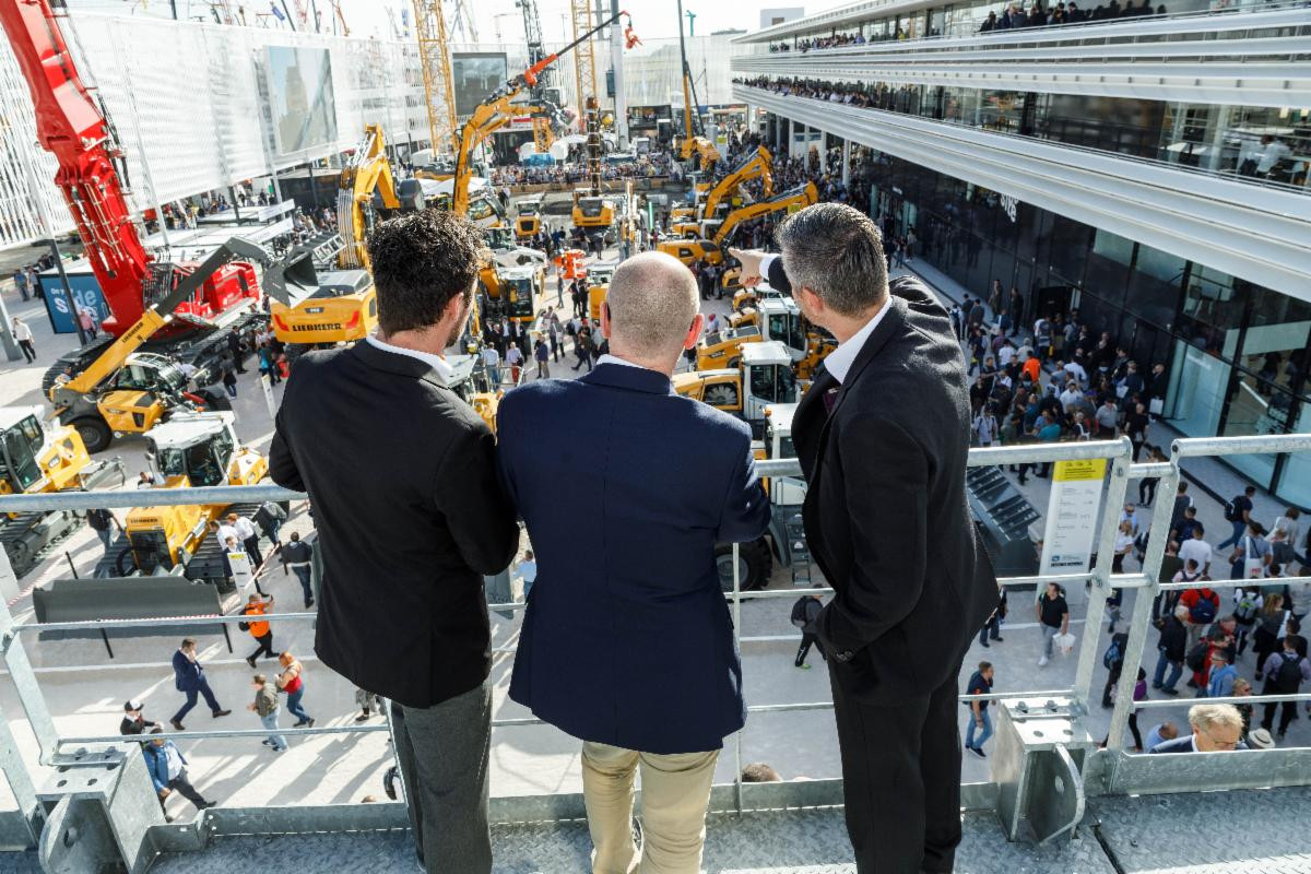 ChoiceBauma22 28.10 0461 x