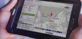 Solera Roadnet Anywhere