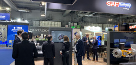 SAF HOLLAND Transpotec Logitec 2