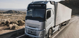 Volvo trucks  59A0432