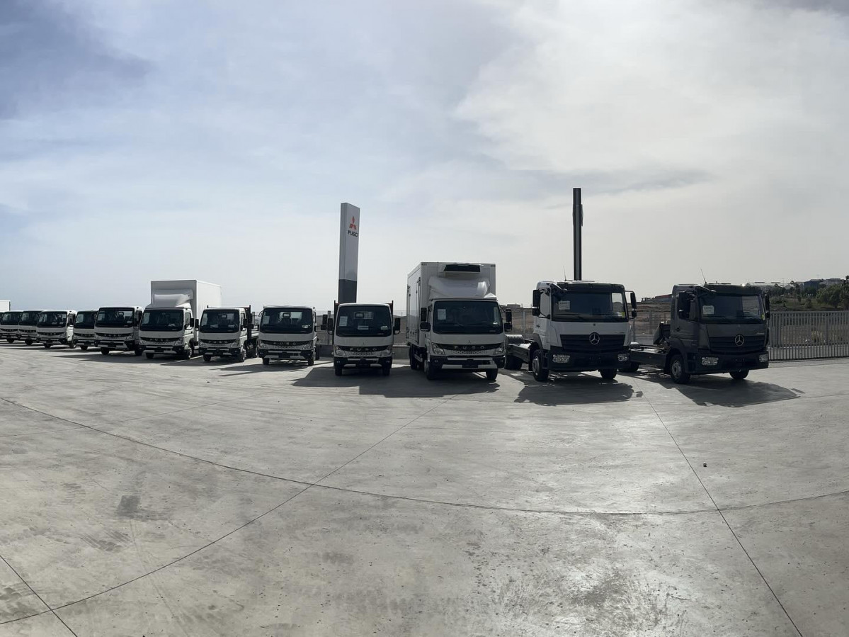 Gama Trucks (2)