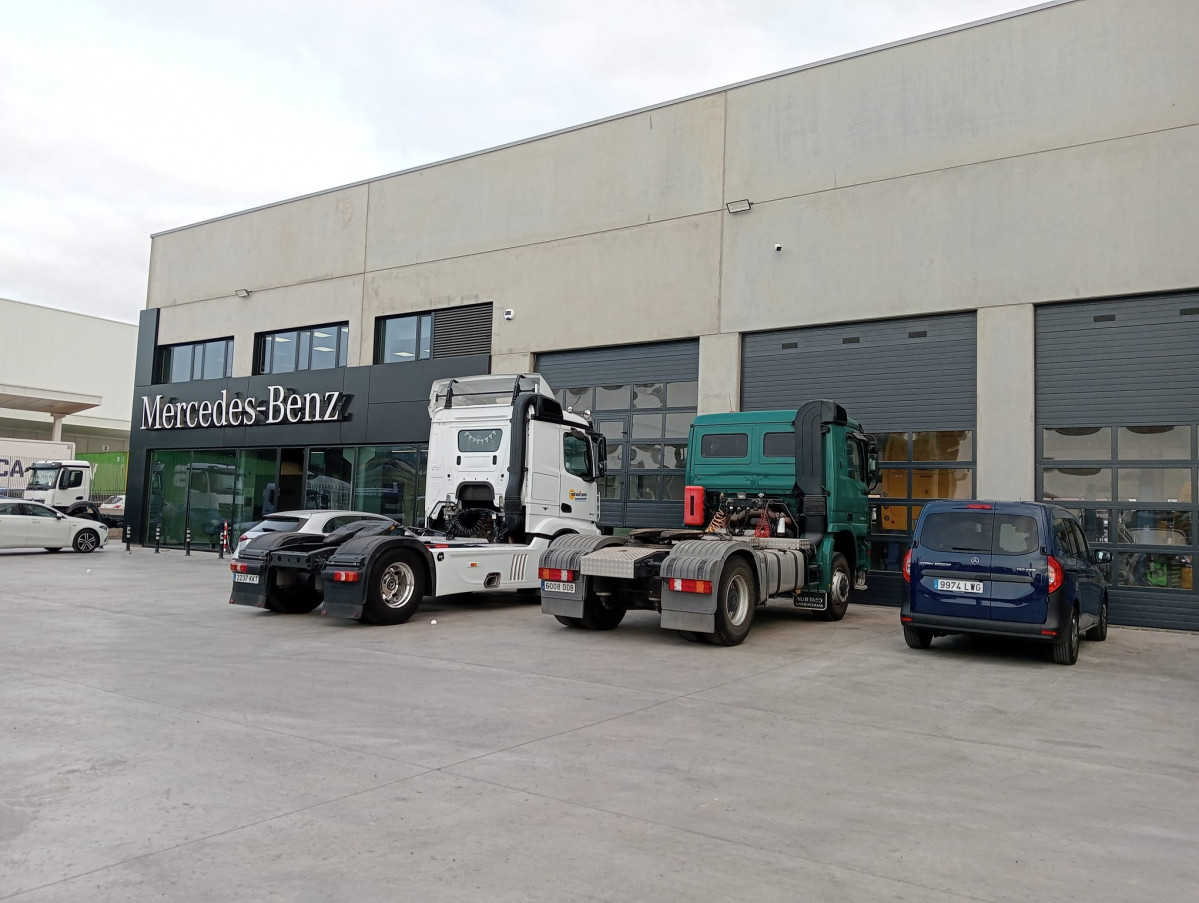 Recepcion Trucks (1)