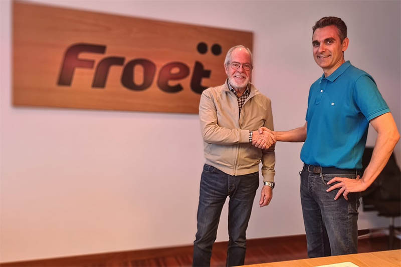Froet 1
