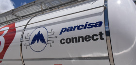 Parcisa Connect