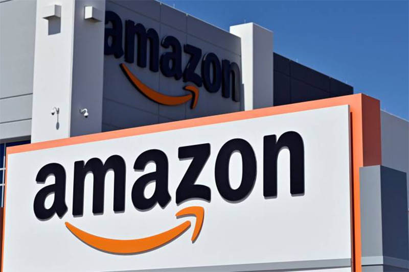 AMAZON 1