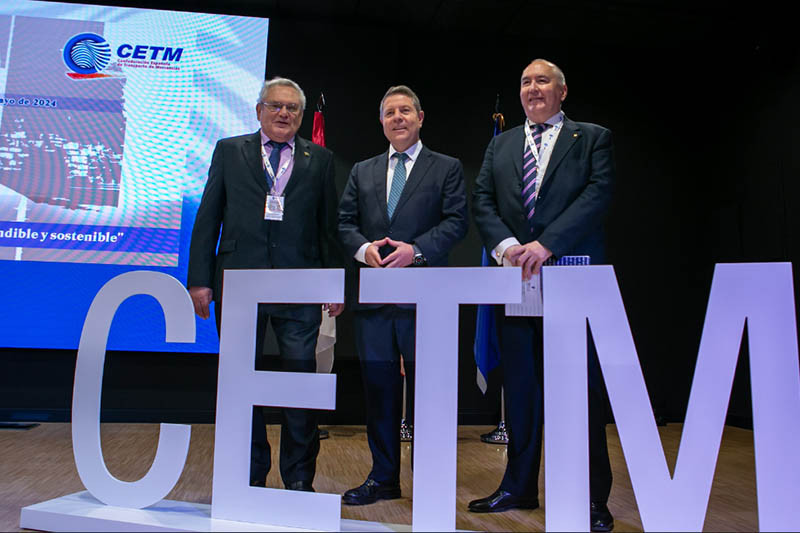 Inauguracion congreso