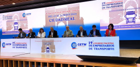 Mesa fabricantes