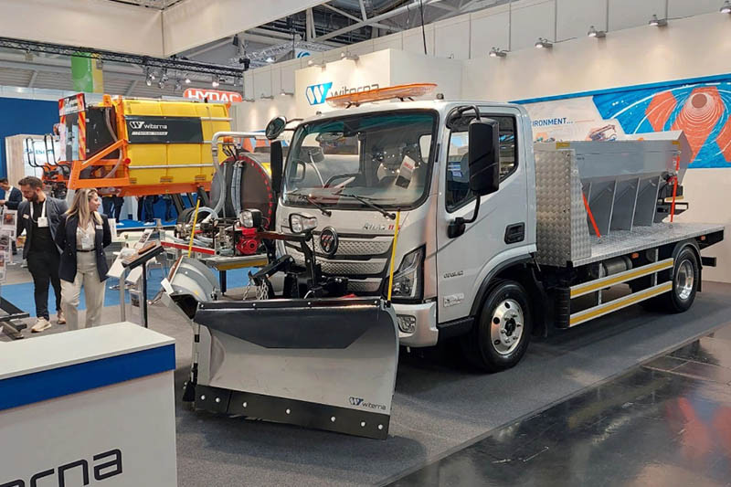 11T OTOKAR ATLAS
