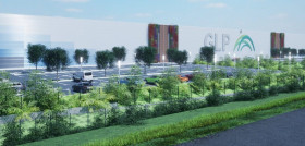 Oaxis edificio 1