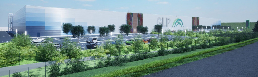 Oaxis edificio 1