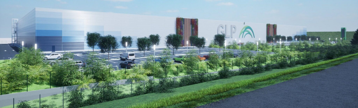 Oaxis edificio 1