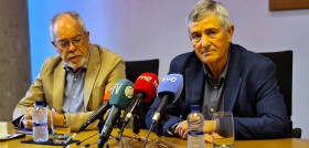 28 05 2024 Pérrezcarro (izq) y Díaz (dcha) RdP 2