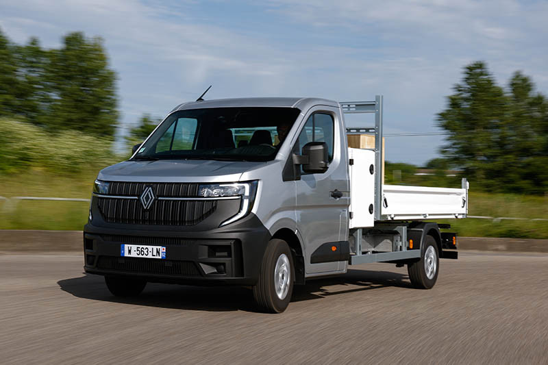Renault Master 95A4858