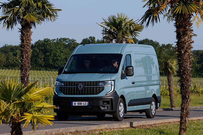 Renault Master 95A3626