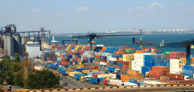 Puerto de Odessa