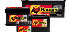 Abb. 2 Banner Starter  und Bordnetzbatterien