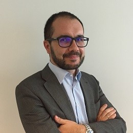 David Cuesta