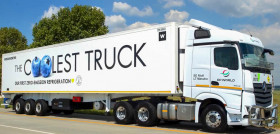 Thermo King Woolworths AxlePower