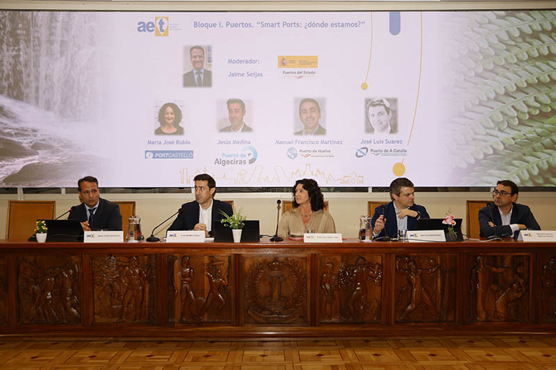 Congreso AET MG 0057