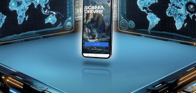Driver APP