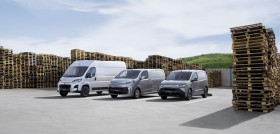 Toy lcv professional 2024 hub att kv range proace ice 3 car