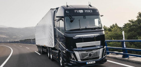 Volvo FH16 D17 1