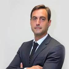 Igor Beguiristain, CEO de Lodisna