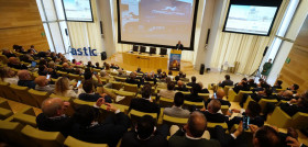 0031 Foro Empresarial Transporte ASTIC Marcos Bastante