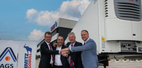 2024 138 Schmitz Cargobull refuerza su posición en el mercado con la adquisición de una participación mayoritaria en Atlantis Global System (AGS)