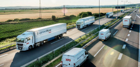 NP XPO Logistics lanza ExpressNow, la solución para entregas urgentes en la cadena de suministro