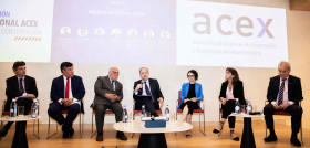 Premio Nacional ACEX 2024 a la seguridad en conservación