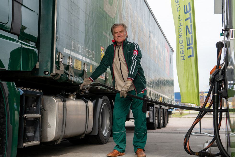 Photo EDi Energie Direkt Jochen Weissert