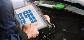 Repair  and maintenance information OE II 2 E 97454