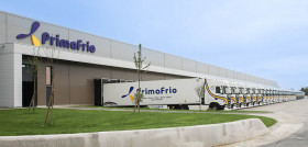 Grupo Primafrio Nuevo centro logístico Belfort (Francia) 1 (1)