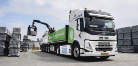 Volvo trucks  S7A9007