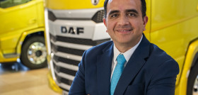 Luis Reyes DAF