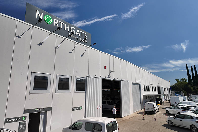 Inauguraciu00f3n Northgate Renting Flexible Parets del Vallu00e9s 3
