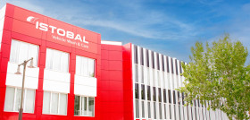 ISTOBAL Nueva Filial Hungría