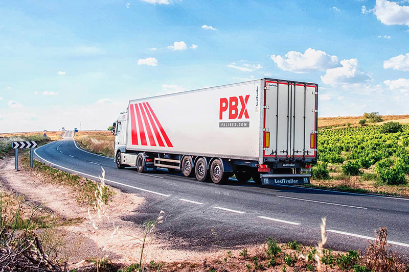 Lean and green   sostenibilidad transporte   palibex   03