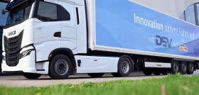 IVECO Plus DSV dm